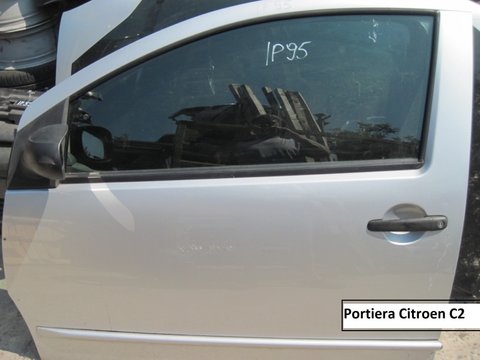 Portiera Citroen C2