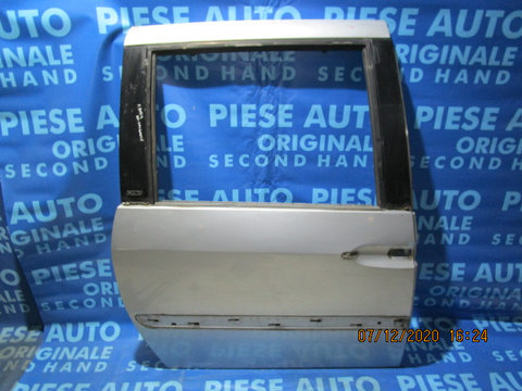 Portiera culisanta Peugeot 807 2006