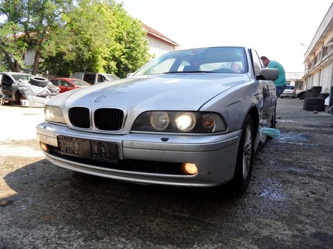 Portiera dr fata/spate; stanga fata/spate BMW Seria 5 E39 Facelift