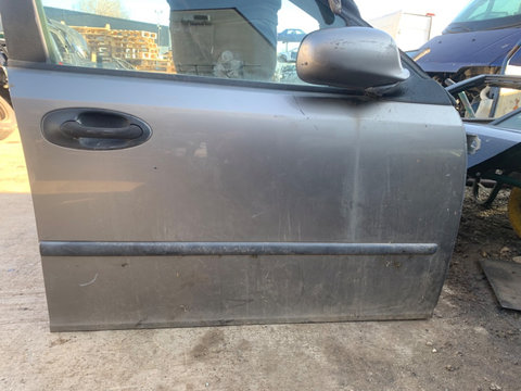 Portiera dreapta față completă Peugeot 406 2003