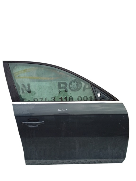 Portiera dreapta fata Audi A4 B8