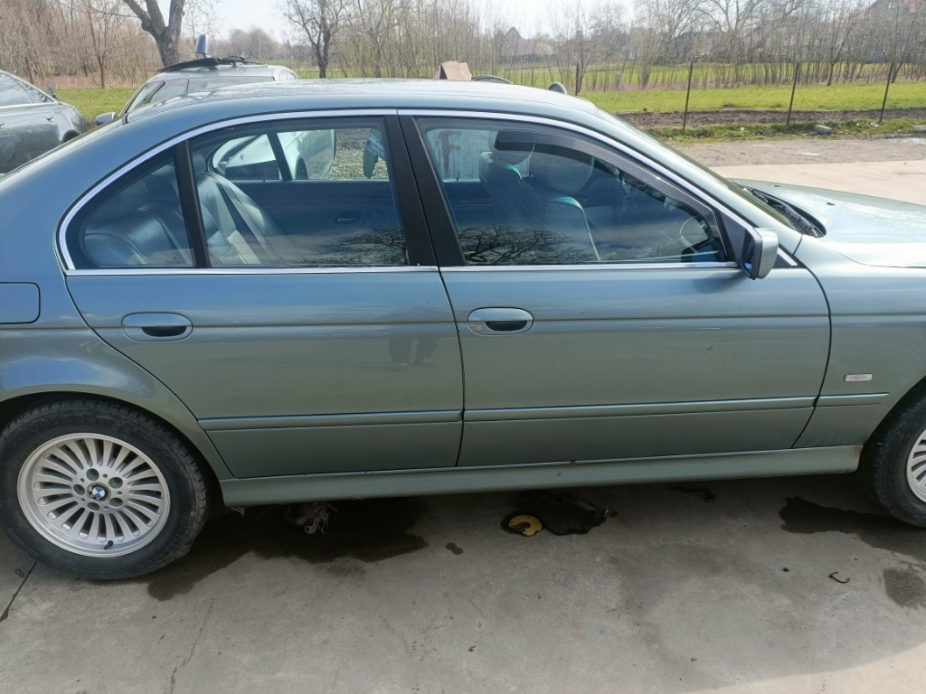 Portiera dreapta fata bmw e39