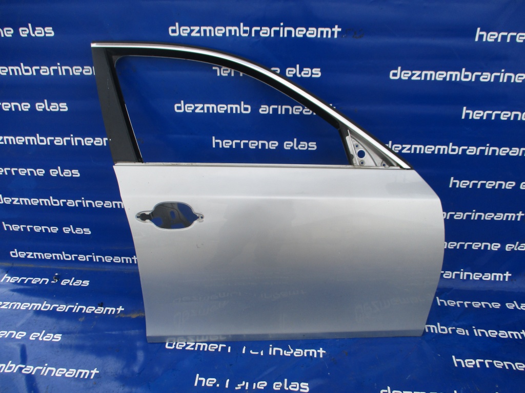 PORTIERA DREAPTA FATA BMW SERIA 5 , E60, E61