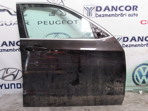 Portiera dreapta fata BMW X5 3.0 d din 2014