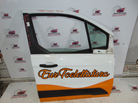 Portiera dreapta fata Ford Tourneo Connect 2013-2018.