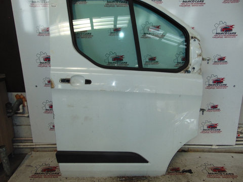 Portiera dreapta fata Ford Transit Custom