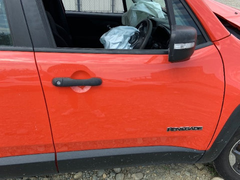 Portiera Dreapta Fata Jeep Renegade