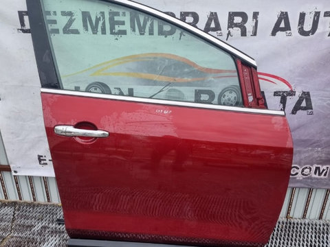 Portiera dreapta fata Mazda CX-7