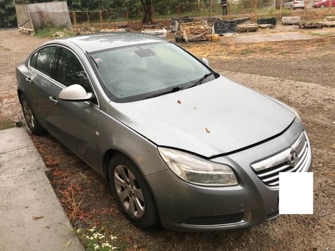 PORTIERA DREAPTA FATA OPEL INSIGNIA 2010 2.0