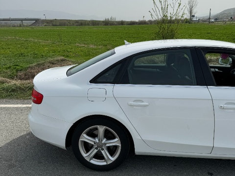 Portiera dreapta spate Audi A4 B8 din 2013 Facelift