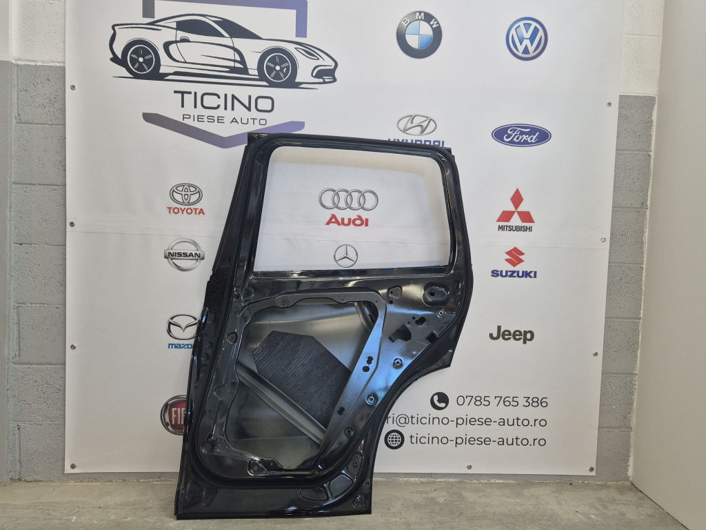 Portiera dreapta spate BMW X4 2018-2024