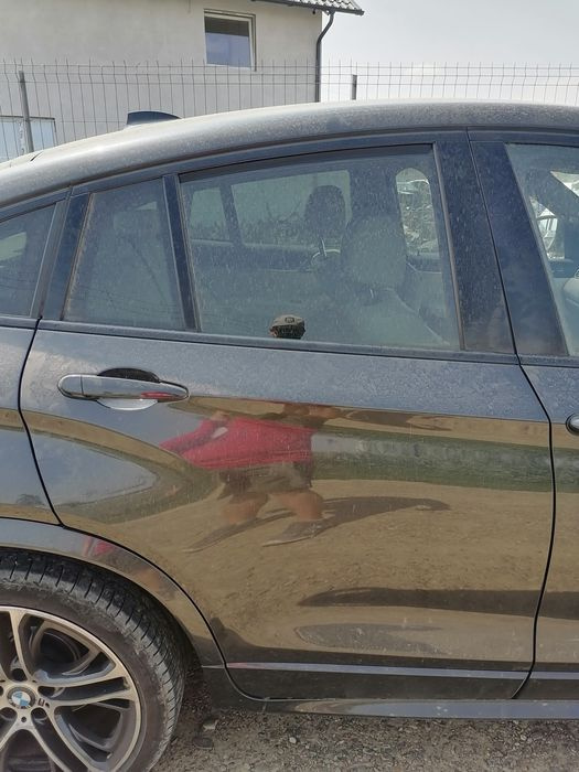 Portiera dreapta spate BMW X4 F26
