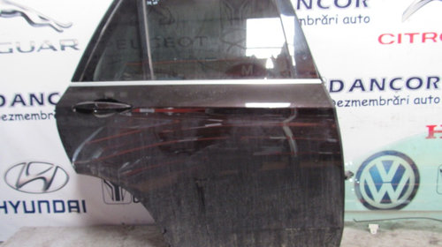 Portiera dreapta spate BMW X5 3.0 d din 
