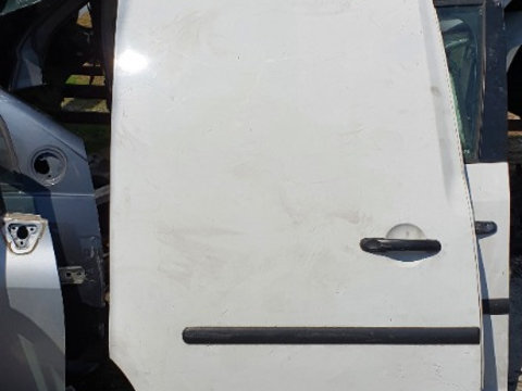 Portiera dreapta spate culisanta Volkswagen Caddy 2007 model fara geam