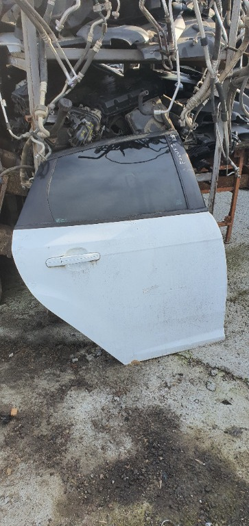 Portiera dreapta spate Ford Focus 3 hatchback 2013 2014 2015