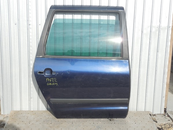 Portiera dreapta spate Ford Galaxy an 2003