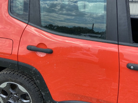 Portiera Dreapta Spate Jeep Renegade