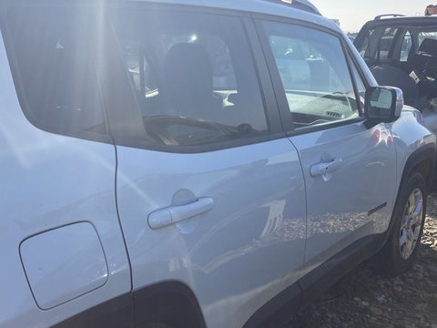 Portiera dreapta spate Jeep Renegade