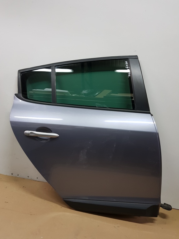 Portiera Dreapta Spate Megane III