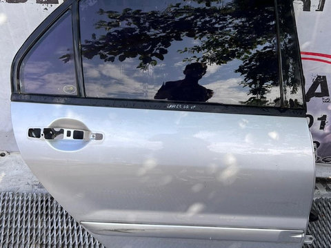 Portiera dreapta spate Mitsubishi Lancer