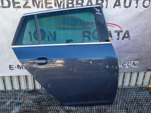 Portiera dreapta spate Opel Insignia Break