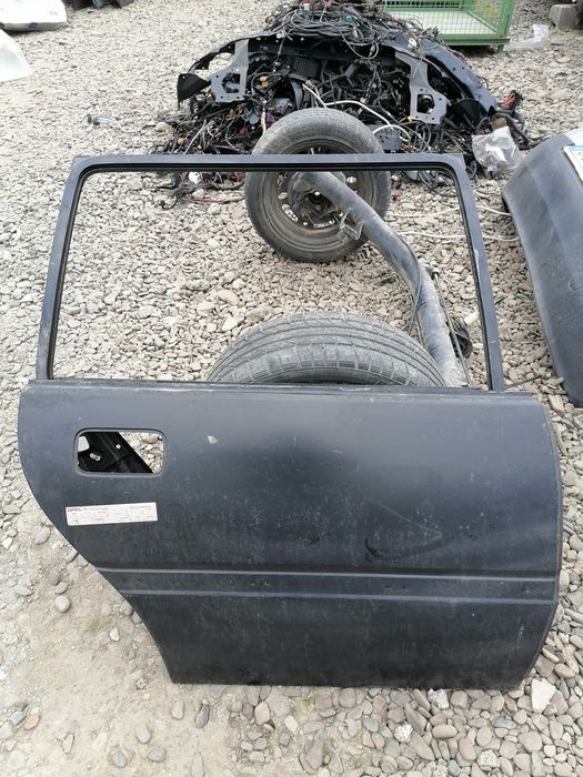 Portiera dreapta spate Opel Omega A