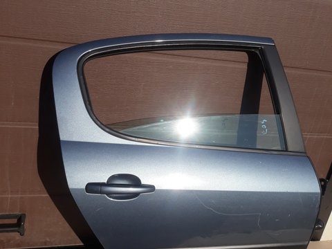 Portiera Dreapta Spate Peugeot 407
