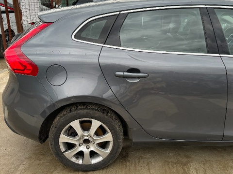 Portiera dreapta spate Volvo V40 din 2013 45500