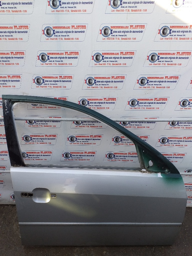 Portiera Fata DREAPTA FORD MONDEO