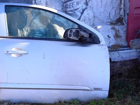 Portiera fata dreapta model 5 usi Opel Astra H cu geam maner macara electrica broasca