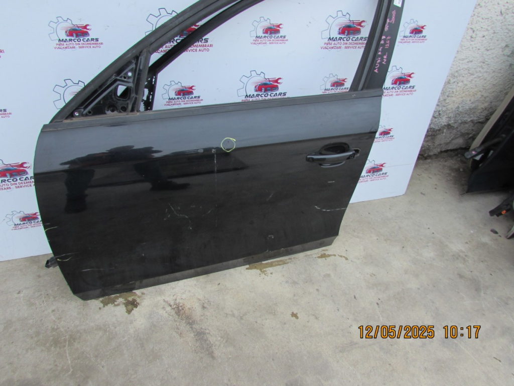 PORTIERA NOU AUDI - A4 B8 - 2008-2016