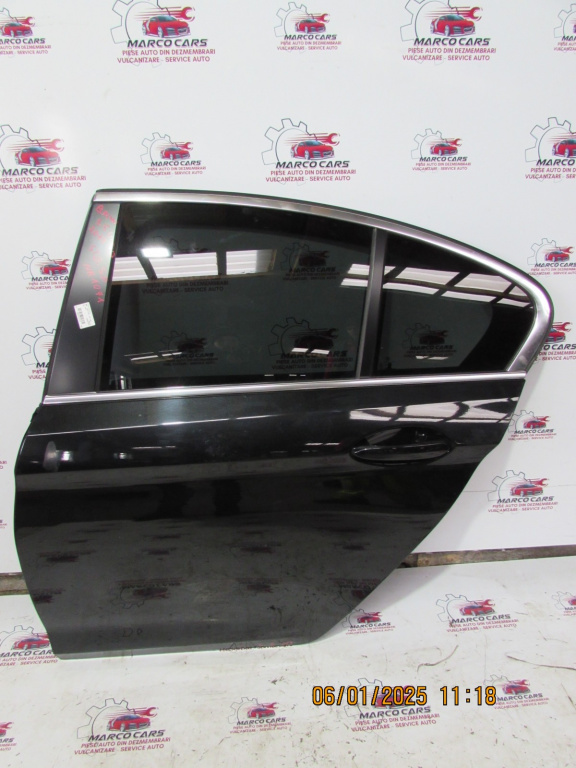 PORTIERA NOU BMW - SERIA 5 G30 - 2019-2024