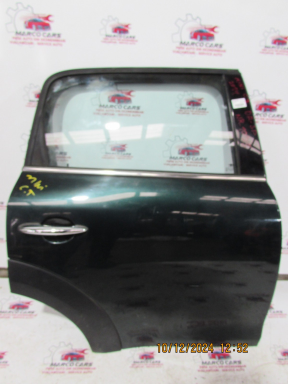 PORTIERA NOU MINI - COUNTRYMAN - 2014-2016