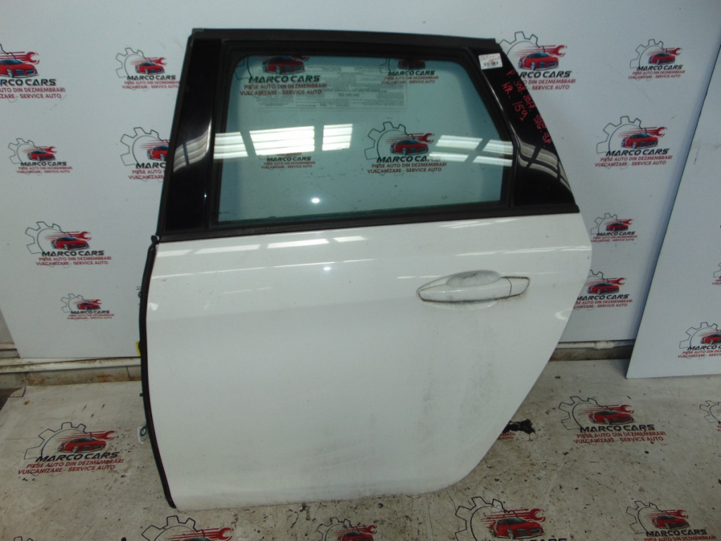 PORTIERA NOU PEUGEOT - 308 - 2013-2017