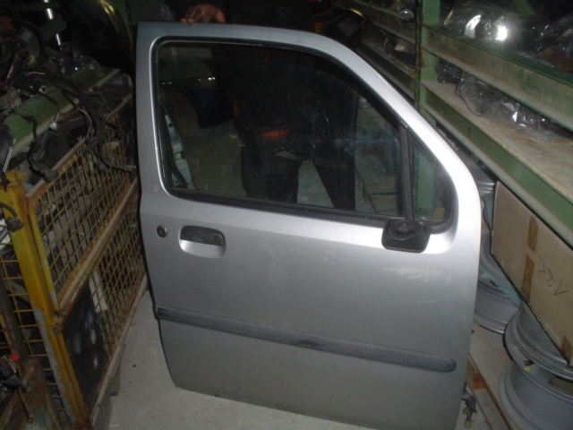 Portiera opel agila dreapta