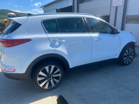 Portiera spate fata Stanga Dreapta Kia Sportage 2014 - 2018