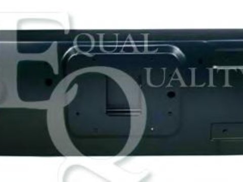 Portiera spate JEEP WRANGLER III (JK) - EQUAL QUALITY L05360