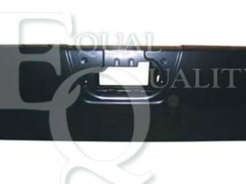 Portiera spate NISSAN CAMIONES / FRONTIER (D40) - EQUAL QUALITY L05012