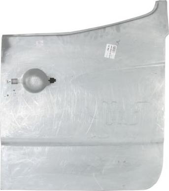 Portiera spate VW CRAFTER 30-50 caroserie 2E BLIC 6016-00-3548154P