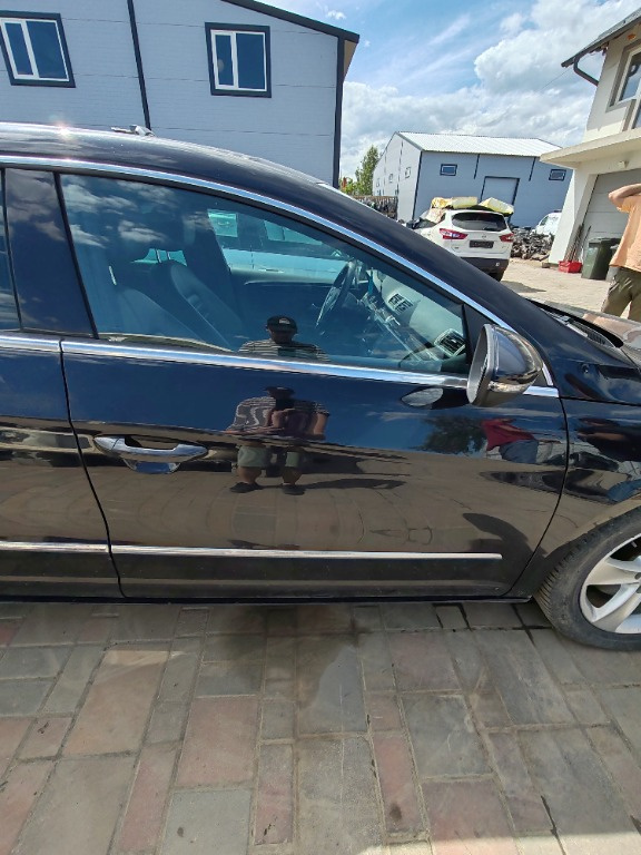 Portiera stânga /dreapta față Vw Passat CC Facelift