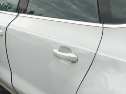 Portiera stânga spate Audi a7