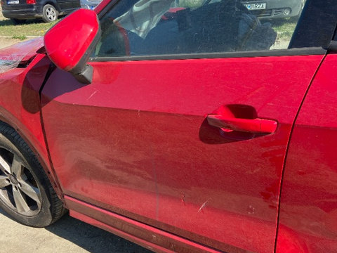 Portiera Stanga Fata Audi Q2 2019 Cu Defect