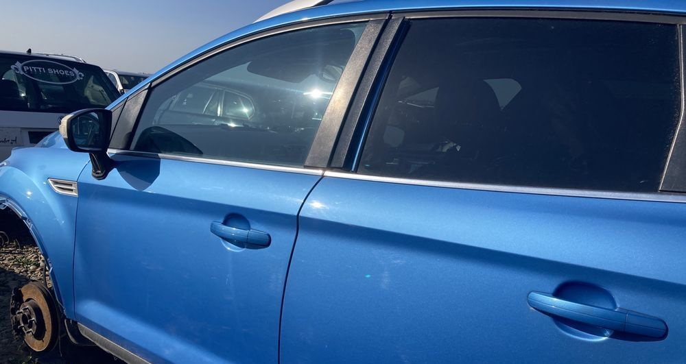 Portiera stanga fata Ford Kuga