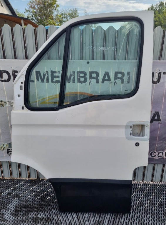 Portiera stanga fata Iveco Daily