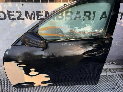 Portiera stanga fata Mercedes E-Class W212