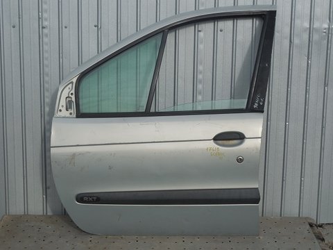 Portiera stanga fata Renault Scenic an 2001