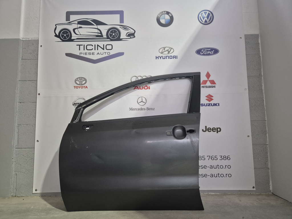 Portiera Stanga Fata Suzuki SX4 S-Cross 2022-2023