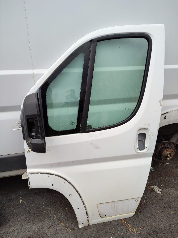 Portiera stanga Fiat Ducato 2015