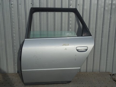 Portiera stanga spate Audi A6 an 2001
