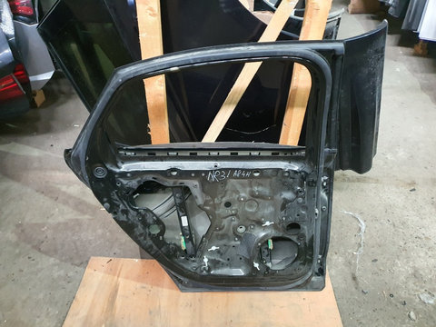 Portiera stanga spate AUDI A8 4H AN 2013